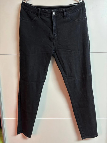 Jeans pantalone donna taglia - donna,