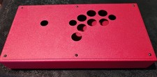 Contenitore Arcade Fightstick