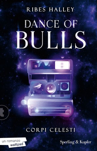 Libro halley ribes corpi - -,