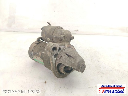 Motorino avviamento opel astra - avviamento,