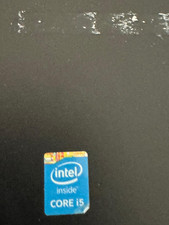 NOTEBOOK Dell LATITUDE 3450 computer portatile  I5 - parti mancanti