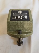 Unimat SL DB200 Mini Lathe