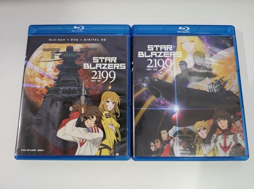 Star blazers space battleship - star,