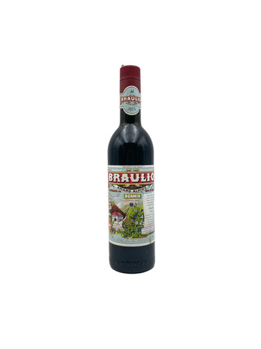 Braulio amaro alpino 0 - -,