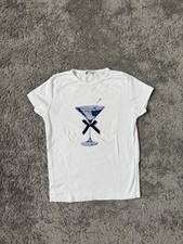 Subdued t-shirt donna bianca