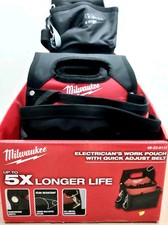 Borsa Porta Utensili Milwaukee