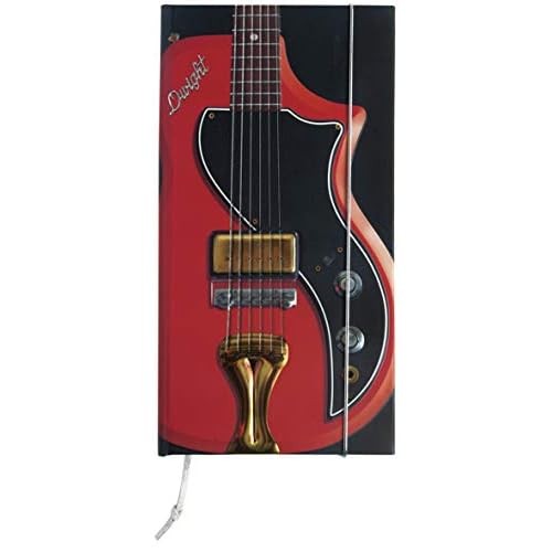 Rock dwight valco supro new - dwight,