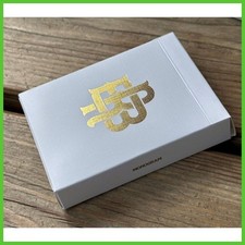 Mazzo di Carte Monogram da