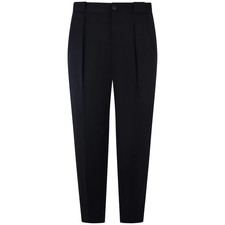 MANUEL RITZ - Pantalone nero