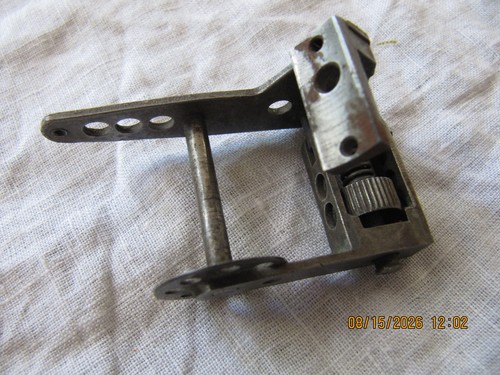 Cornely model lt - "l,, lt"