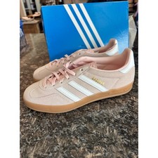 Adidas Gazelle Indoor W W