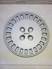 82442549 COPRIMOZZO 14" PER FIAT CROMA PRIMA SERIE 1985 (NUOVO CON DIFETTI)