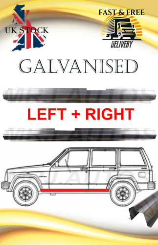 Per jeep cherokee - cherokee, xj