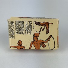 Sapone Vintage Tema Antico