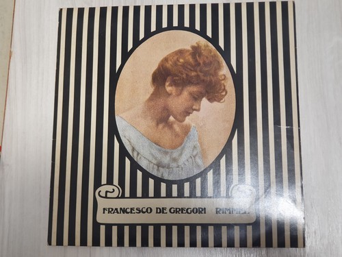 Vinile giri francesco de - vinile,