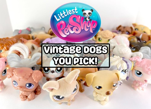 Littlest pet shop - shop,
