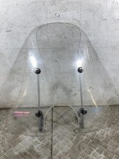 109350 Parabrezza Piaggio Vespa GTS 300 ABS Dal 2014 Al 2016