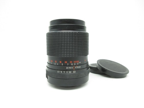 Obiettivo m42 carl zeiss - obiettivo,