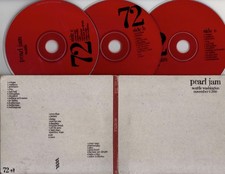Pearl Jam 2000 Official Live