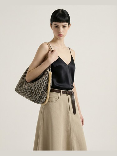 Borsa spalla donna valoria - spalla,
