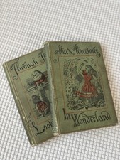 Alice Adventures in Wonderland