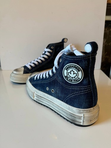 Dsquared scarpe ginnastica - scarpe,