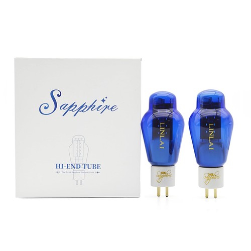 Linlai 300b valvola hifi - 300b-s,