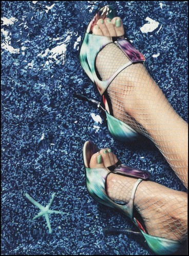 Scarpe tacchi alti - scarpe,
