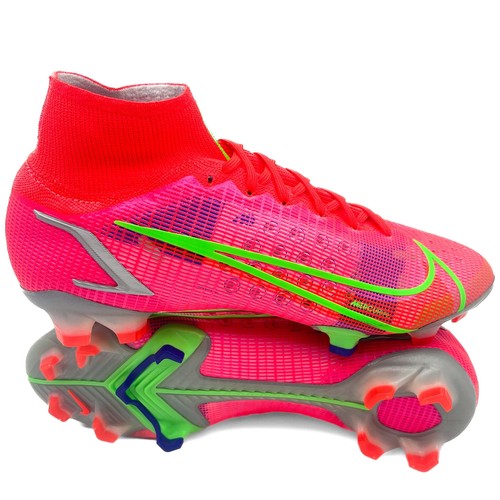 Nike mercurial superfly - mercurial, fg