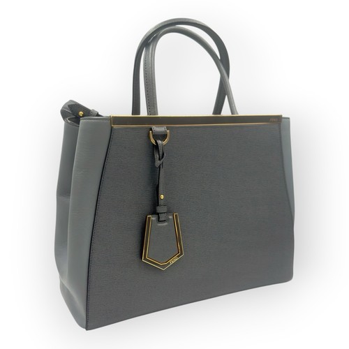 Borsa mano fendi - mano, in