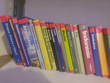 guide viaggio lonely planet