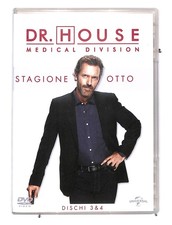 EBOND Dr.House Stagione Otto