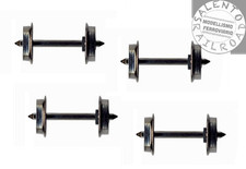 Vitrains 6048 set di 4 assali