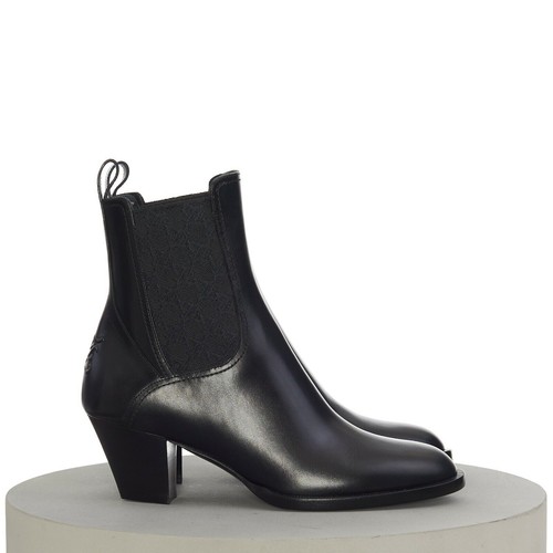 Stivali karligraphy fendi - fendi, 1100