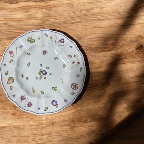 Royal crown derby - crown, chatsworth
