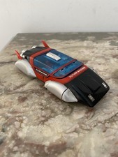 COBRA FUTURE MACHINE