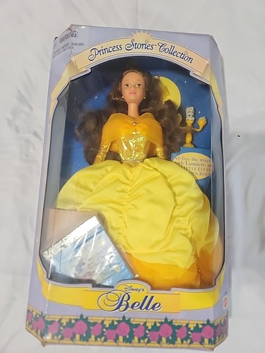 Barbie principessa belle - barbie,