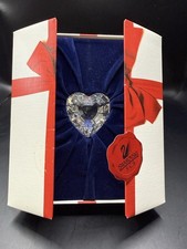 CUORE CRISTALLO SWAROVSKI