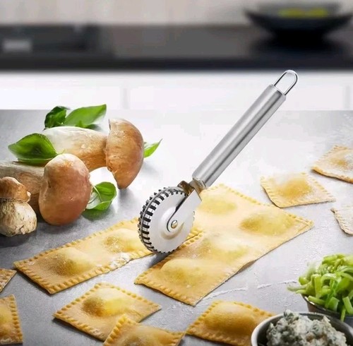 Ravioli taglierina - ✅ravioli,