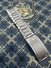Omega 1039 1967 chiusura e