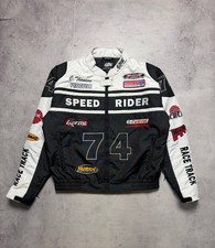 Giacca Fast Lane Speed Rider