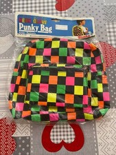 Zaino / Zainetto vintage Anni