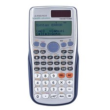 Calcolatrice FX-991 ES-PLUS