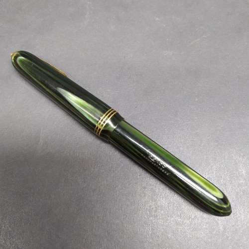 Penna stilografica penco - penna,