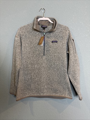Patagonia donna better - patagonia, l