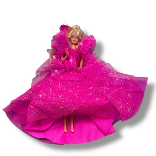 Bambola vintage mattel barbie - vintage,