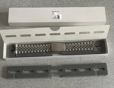 Rolex GMT 16710 bracelet B20-62510-20-2-E1 62510H-50 502T NEW