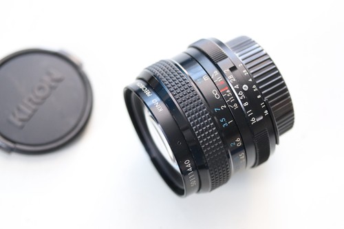 Kiron 28mm per minolta - per, md