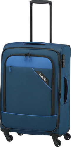 Valigia 65x45x25 viaggio - 65x45x25, da