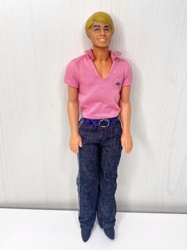 Barbie ken fashion - fashion, doll